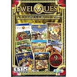 Jewel Quest The Crown Collection (PC Games)