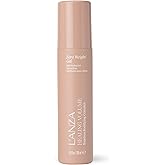 L'ANZA Healing Volume Gel & Hairspray Flexible Hold, Styling, Humidity Defense, No Flakes, Defines Texture, Adds Shine, Color Safe, Sulfate Free
