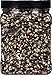Black Jewell Gourmet Specialty Popcorn Kernels, Original Black (Pack of 1, 28.35 oz)