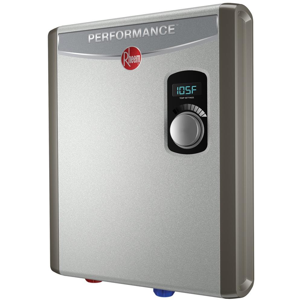 The 10 Best 70 Gal Propane Hot Water Heate
