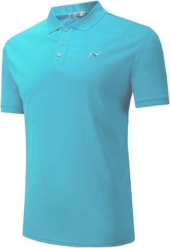 athletic golf shirts