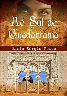 Livro Ao Sul de Guadarrama