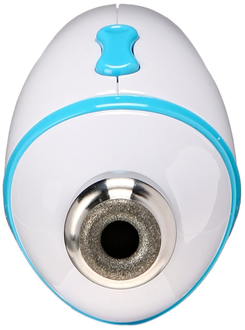 Kelley West Microderm360 Spa Grade, Personal Diamond Microdermabrasion Kit: Beauty