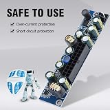Bewinner 120W DC 12V Power Supply Module ATX PSU for Mini PC HTPC POS ITX Case view 3