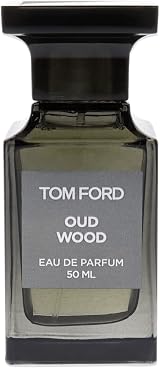 Tom Ford Oud Wood Eau De Parfum 50ml For Men view 3