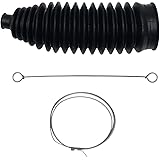 Beck Arnley 103-3069 Steering Rack Boot Kit