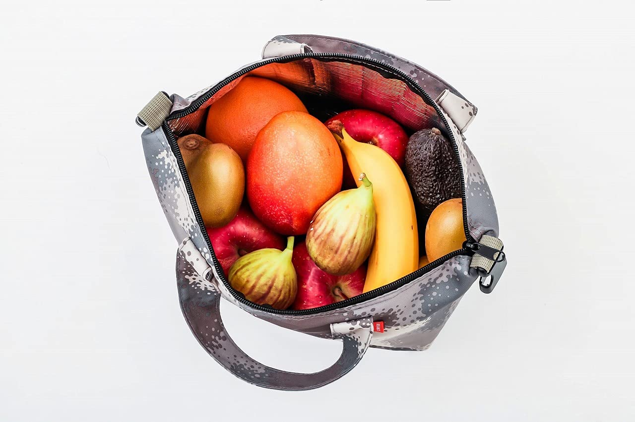 HAPPY OUTSIDE BEAMS BOOK:8/4発売【ムック本付録】ビームス(BEAMS)保冷バッグ