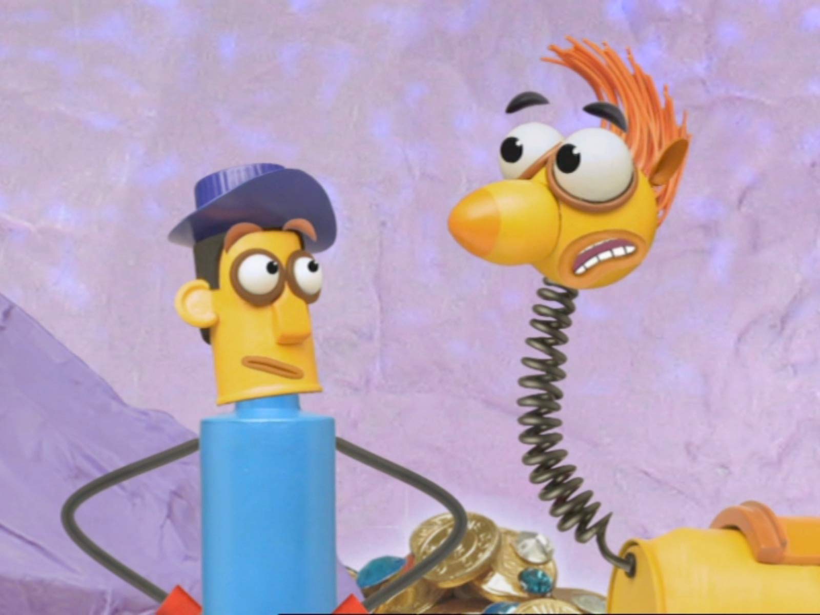Watch The Adventures of Bottle Top Bill Prime Video Watch The Adventures of Bottle Top Bill Prime Video
