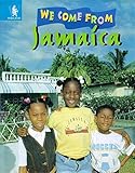 Image de Jamaica (We Come from)