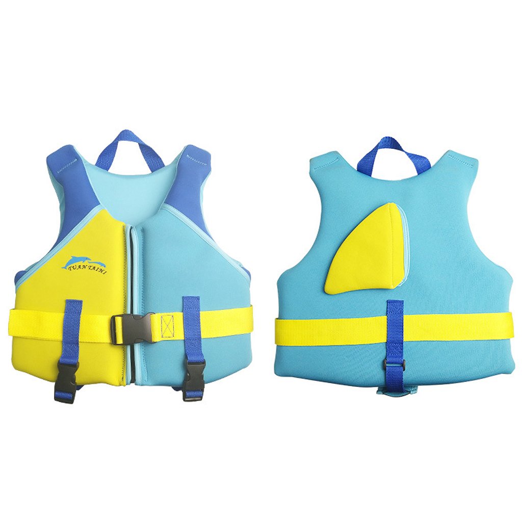 Zilee Enfants Maillot De Bain Bouee Flotteur Combinaison Flottante Bebe Gilets De Flottaison Materiel D Entrainement