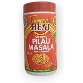 Masala Pilau by Tropical Heat
