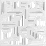 À LA MAISON CEILINGS R60 Country Wheat Foam