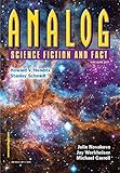 Analog Science Fiction and Fact