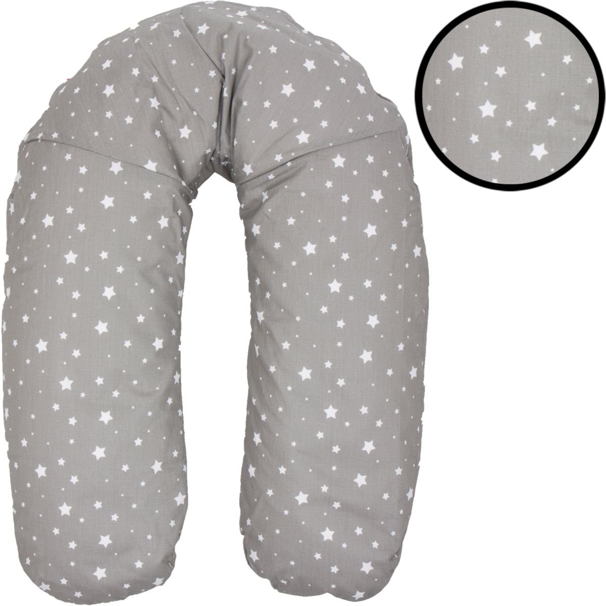 Coussin Dallaitement Coussin Coussin Coussin De Positionnement Lateral Pour Le Etoiles Motif Bebe Enfant 160 Cm Le Repas De Bebe Bebe Puericulture Lawawarenesssociety In