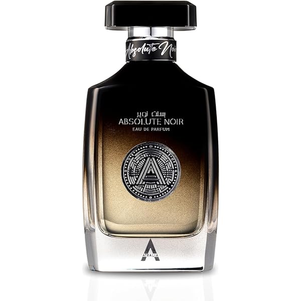 Amazon.com : Atralia Amazonas Avalanche Arab Perfume For Men