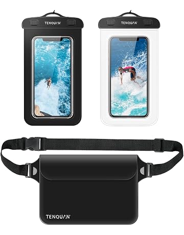 Amazon.es: Bolsas estancas - Náutica: Deportes y aire libre