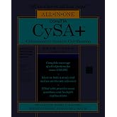 CompTIA CySA+ Cybersecurity Analyst Certification All-in-One Exam Guide, Third Edition (Exam CS0-003)
