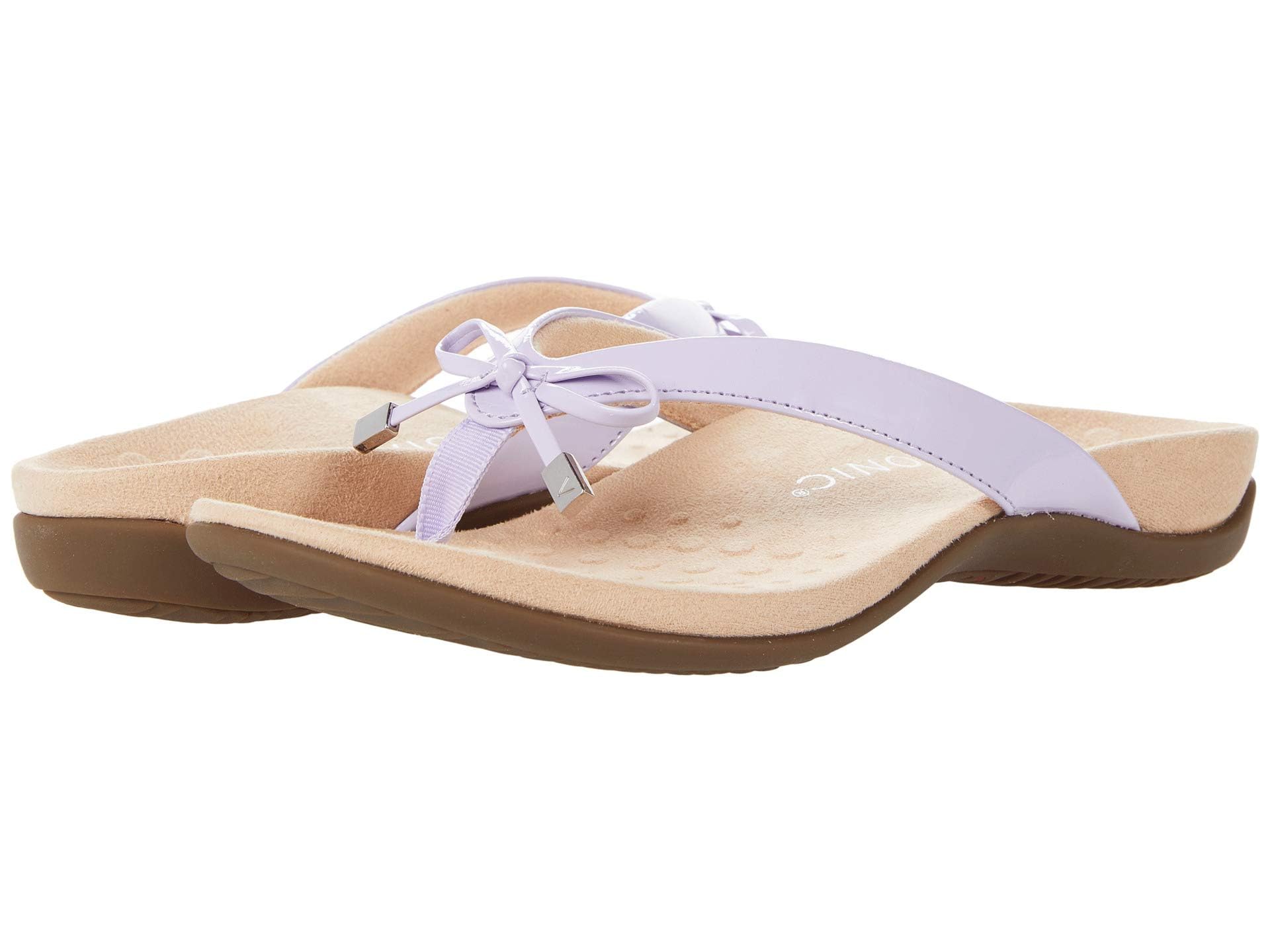 Vionic BELLA5306.5N Bella Pastel Lilac 6.5 N Image