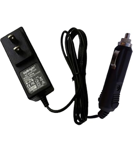 Noco Genius Yan 5V 2A 10W USB Cable AC Adapter Power For NOCO