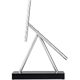 The Swinging Sticks Kinetic Energy Sculpture - Desktop Toy Replica Version