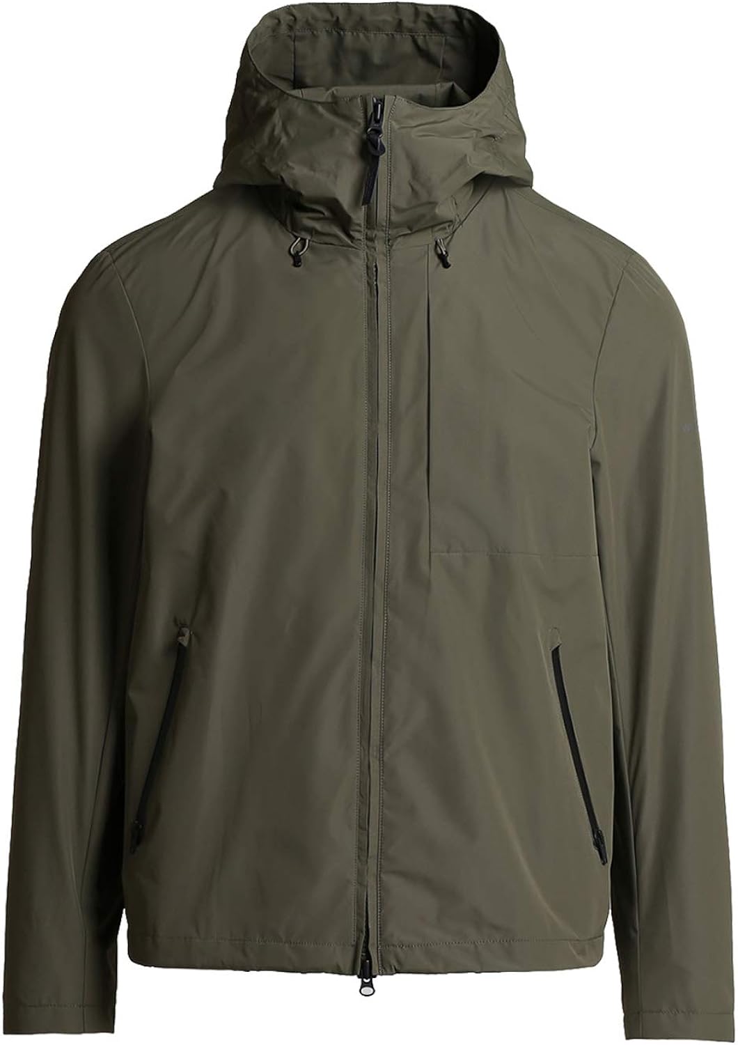 woolrich pacific jacket