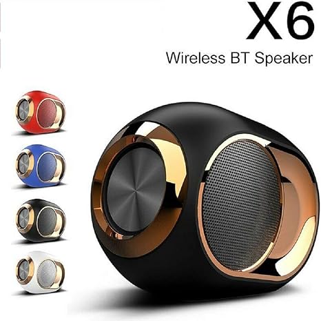 bluetooth high end speakers