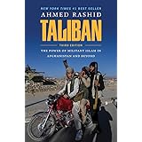 Taliban: The Power of Militant Islam in Afghanistan and Beyond