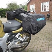 oxford first time panniers