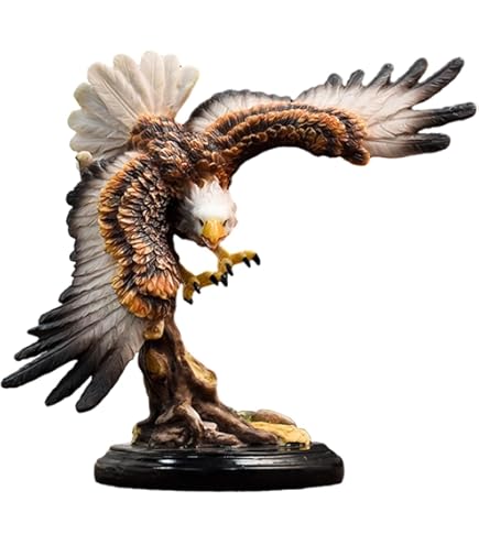Amazon.com: StealStreet SS-G-54153 Bald Eagle Head & Bust
