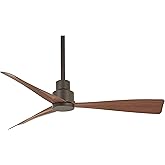 Minka-Aire 44" CEILING FAN Oil-Rubbed Bronze