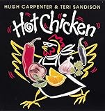 Hot Chicken (Hot Books)