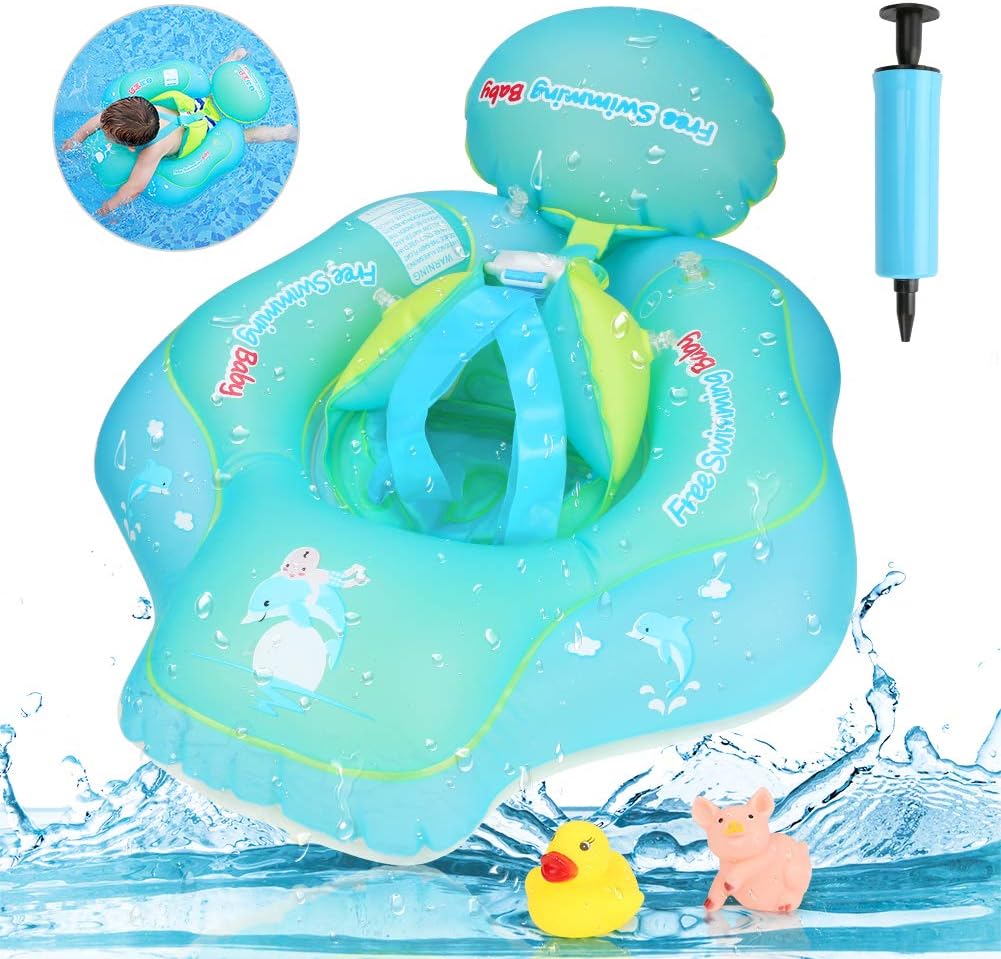 anello di vita per la barca