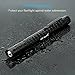 ThorFire Led Pen Light 240 Lumen, 2 AAA Professional Flashlight with Pocket Clip, PF02S Perfect for Nurse Doctors EDC, PF02 Upgraded Version