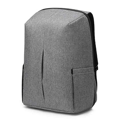 Business Laptop Rucksack Wasserdichte Anti Diebstahl Backpack 15,6 Zoll mit Passwortsperre USB Ladeanschluss College Daypack 