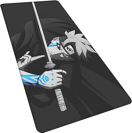 Hot Populaire Dessin Anime Manga Anime Creatif Drole Humor Motif Imprime Prodige Ninja Uzumaki Boruto C 900x400x3mm Xxl Tapis De Souris Pc Ordinateur Jeu Tapis De Impermeable Epaissi Amazon Fr Informatique