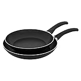 Henckels Everlift 2-Piece Nonstick Frying Pan