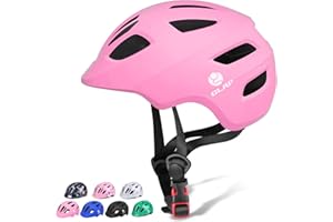 GLAF Baby Bike Helmet Toddler Helmets for 1 Year Old and up Infant Girls Boys Multi Sport Adjustable for Scooter Bicycle Kids Youth Child Skateboard Safety Cycling