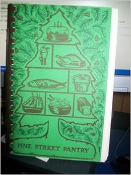 Pine Street Pantry Spartanburg South Carolina Various Amazon