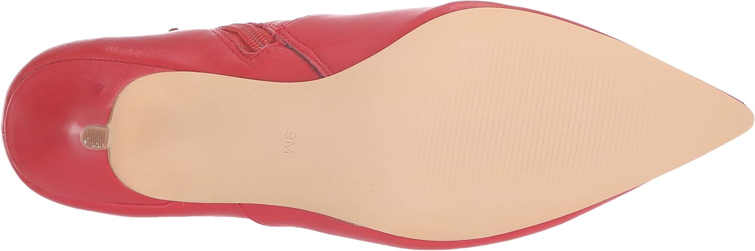 steve madden rome dress bootie