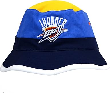 okc bucket hat