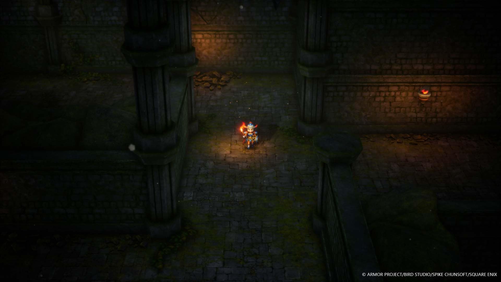 Dragon Quest I & II HD-2D Remake [PS5] 7