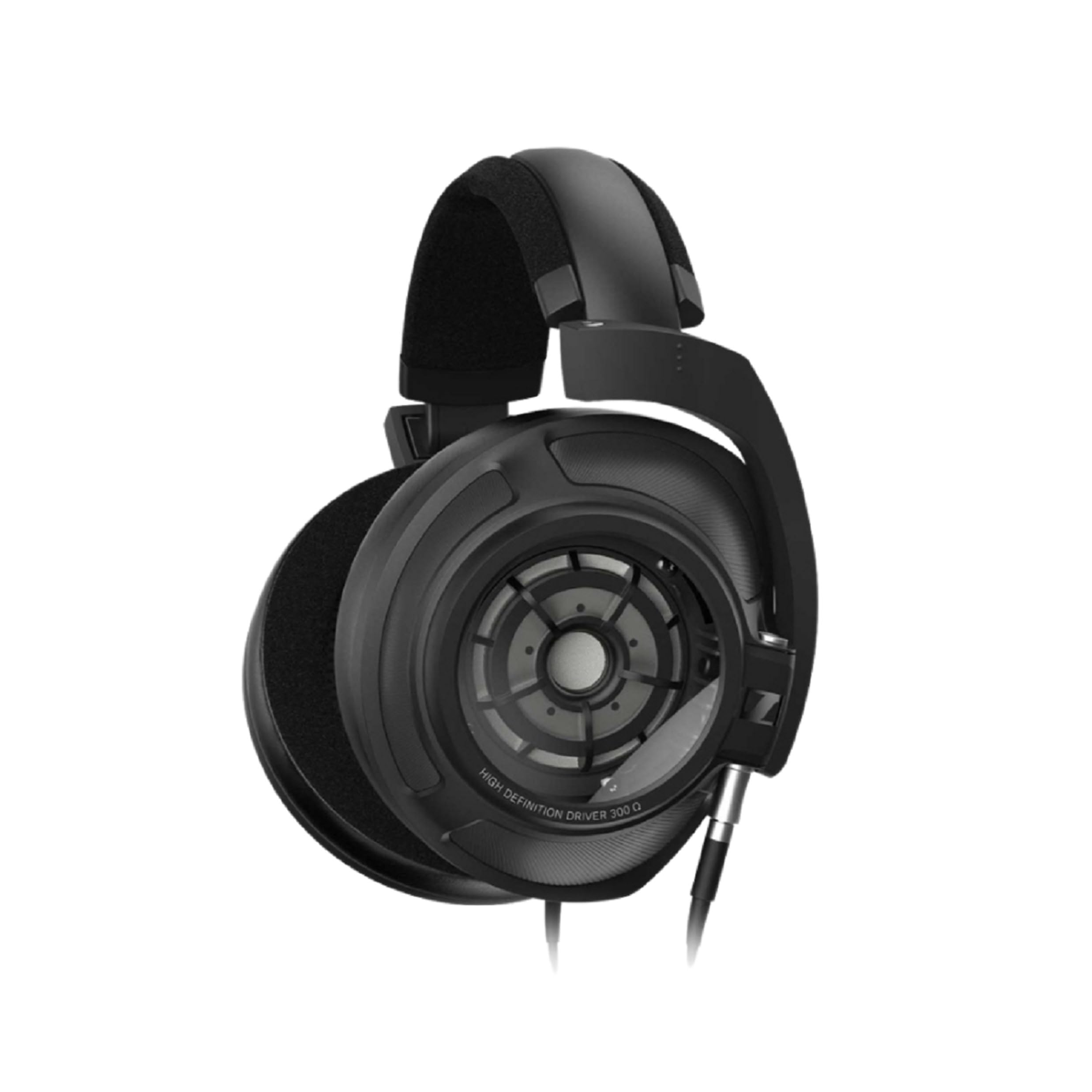 SENNHEISER Closed Dynamic Stereo Headphones HD 820ã€ Japan Domestic Genuine Productsã€‘ã€ Ships from Japanã€‘