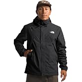 The North Face Men's Antora Waterproof Jacket (Standard and Big Size)