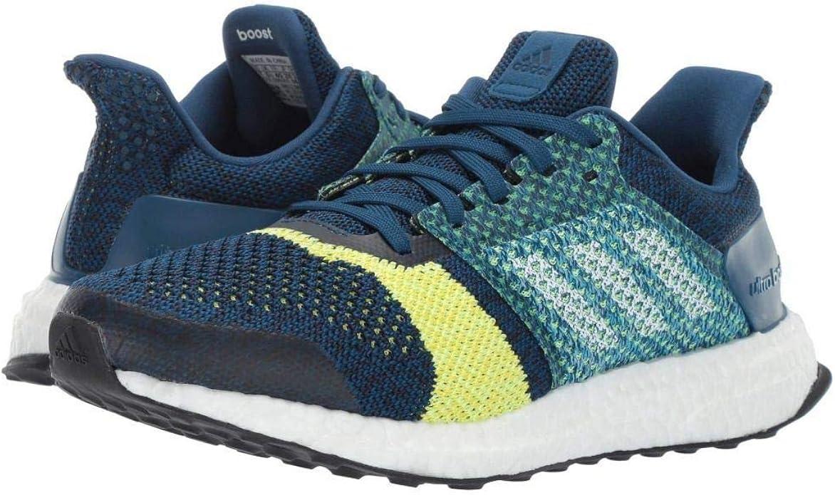 ultra boost white legend marine