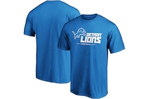OUTERSTUFF NFL Kids Youth 4-20 Officially Licensed Sideline Game Day Performance T-Shirt