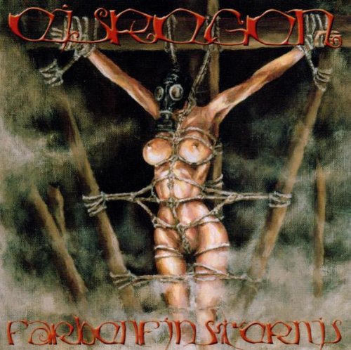 Eisregen - Farbfinsternis - Zortam Music