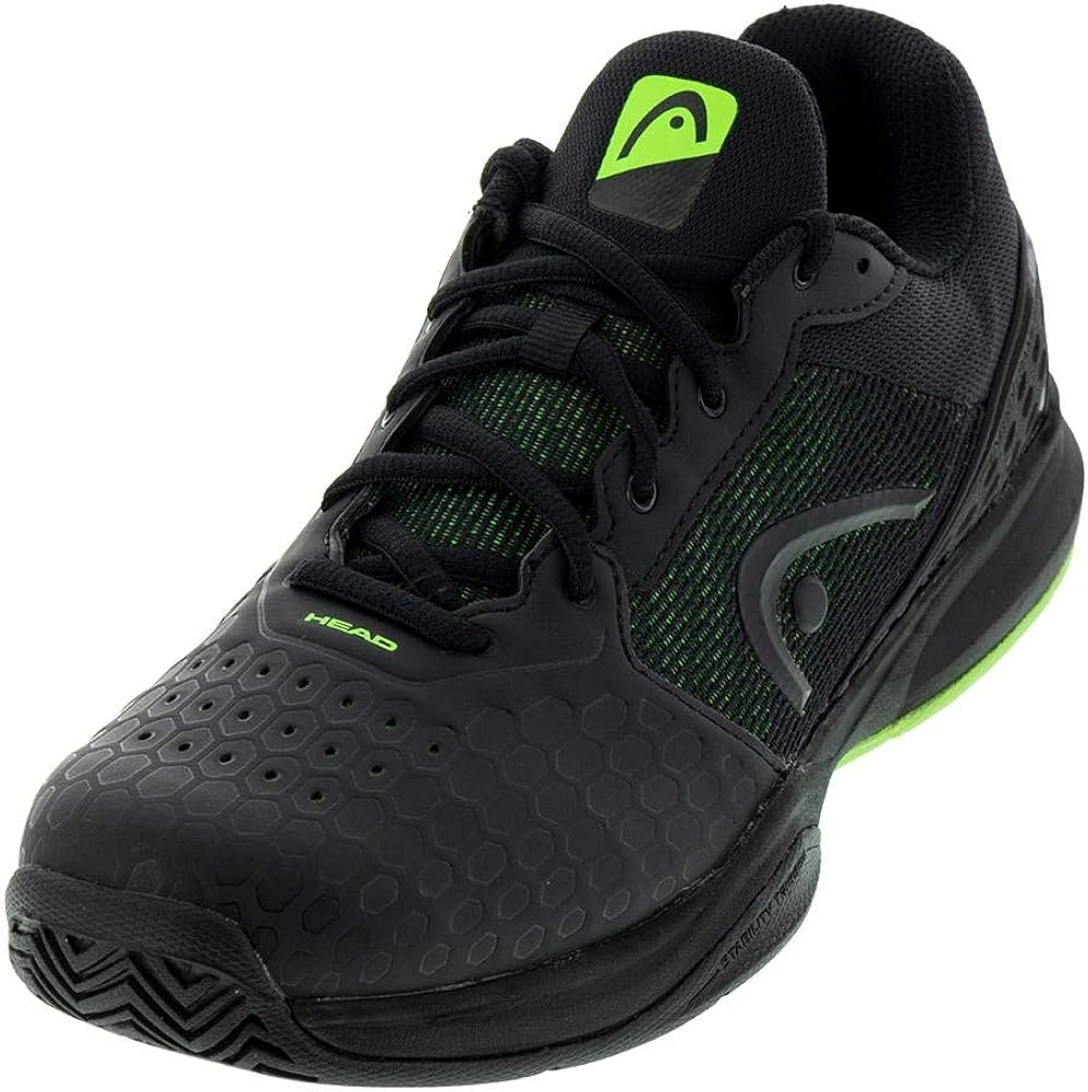 head revolt team 3.0 mens tennis shoe