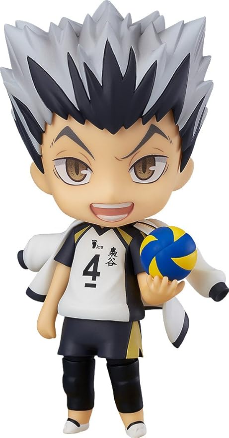 Kotaru Bokuto Nendoroid Action Figure 