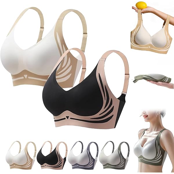 K*様 アブラーズ a-bra:z Have a Good Time 2011 Kithol Dawncog Wireless Push up Bra, Dawncog Bra, Dawncog