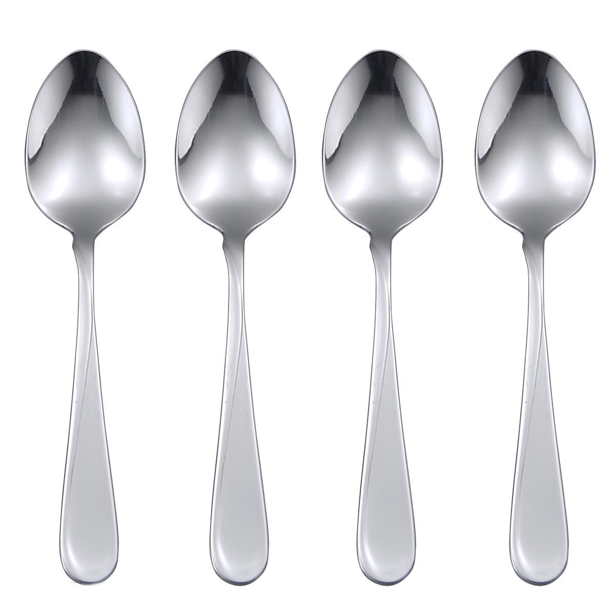 Oneida Flatware Flight Teaspoons Set Of 4 by Oneida Amazon.co.uk